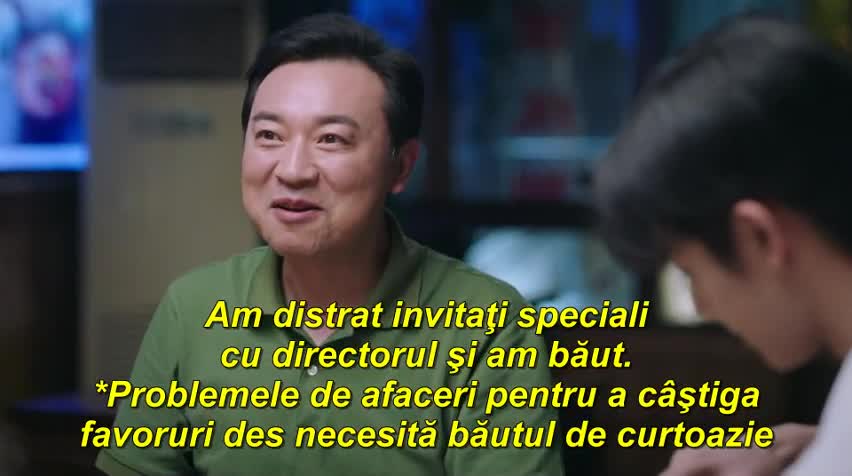 Go Ahead Episodul 12