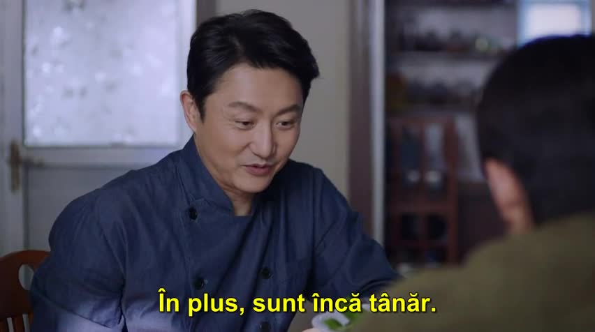 Go Ahead Episodul 14