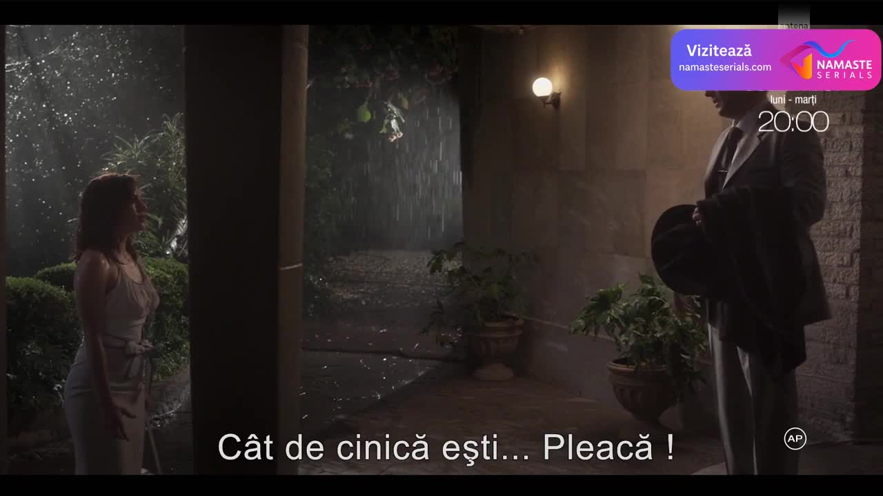 Senda prohibida - Dansul pasiunii Episodul 21 final