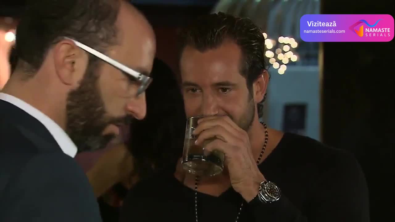 Refugiul - Un refugio para el amor Episodul 9