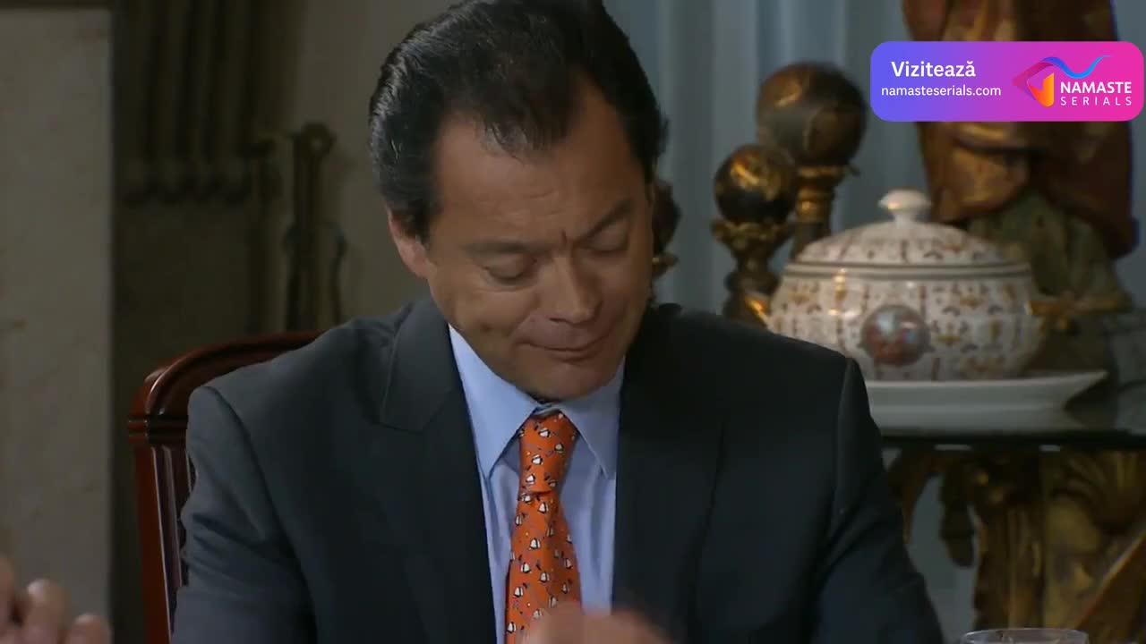 Refugiul - Un refugio para el amor Episodul 12