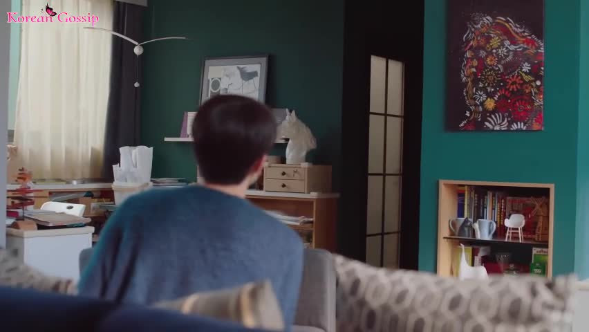 Angels Fall Sometimes Episodul 17