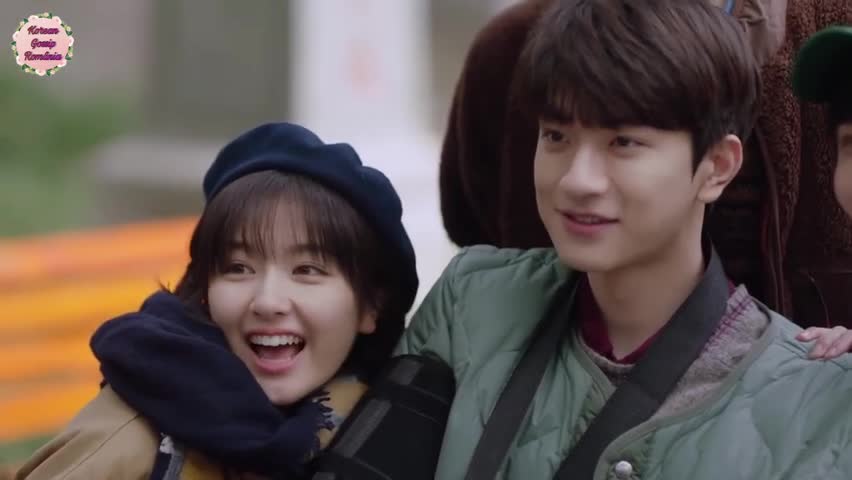 Angels Fall Sometimes Episodul 19