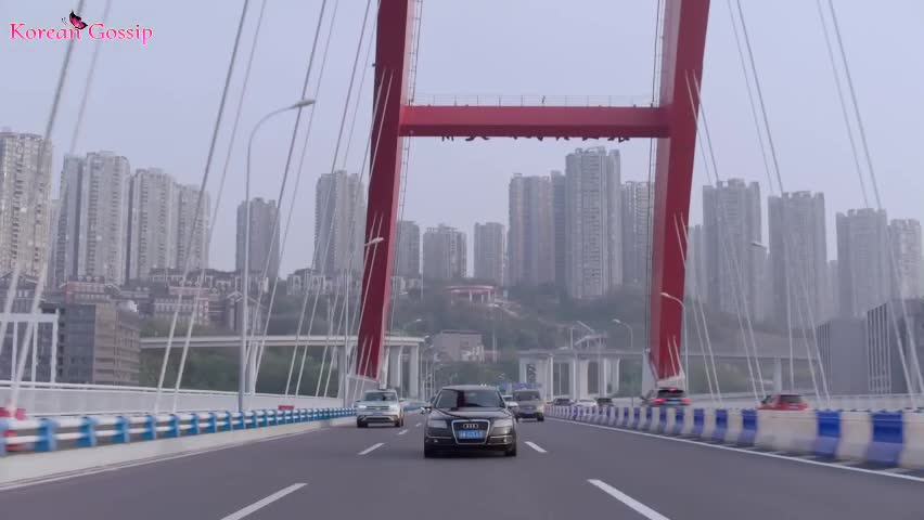 Angels Fall Sometimes Episodul 20