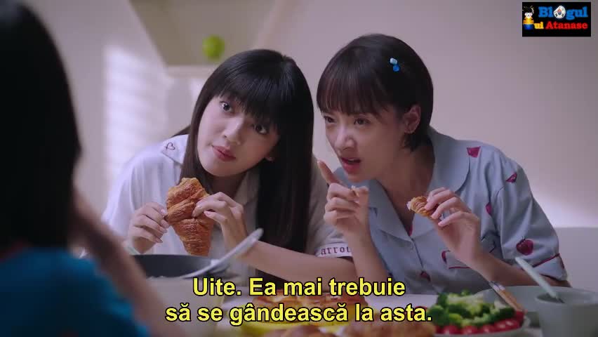 Go Ahead Episodul 16
