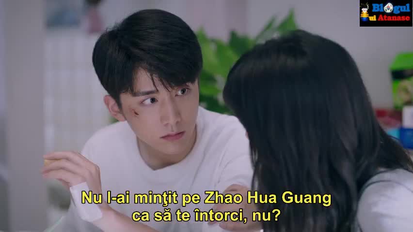 Go Ahead Episodul 18