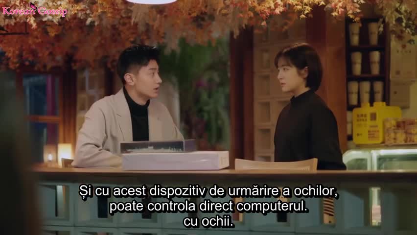 Angels Fall Sometimes Episodul 21
