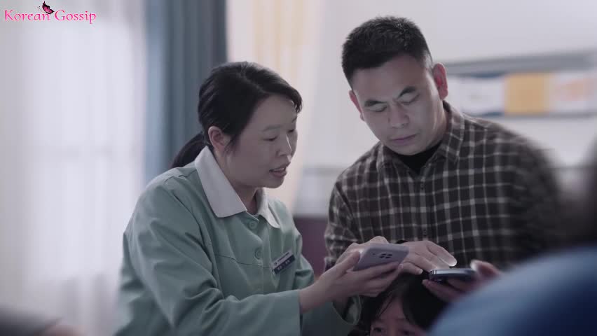 Angels Fall Sometimes Episodul 22