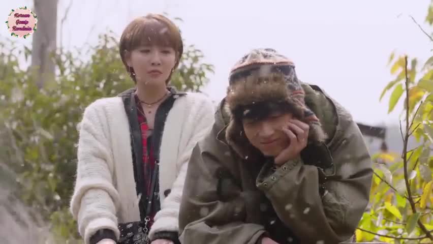 Angels Fall Sometimes Episodul 24 final