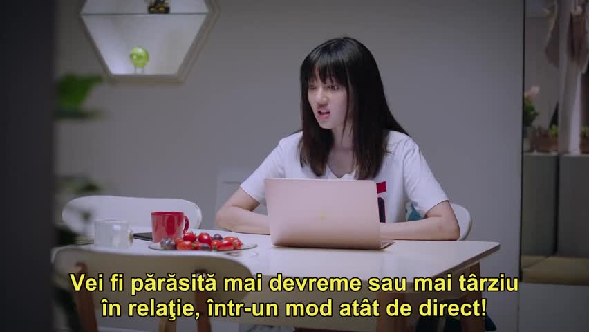 Go Ahead Episodul 21