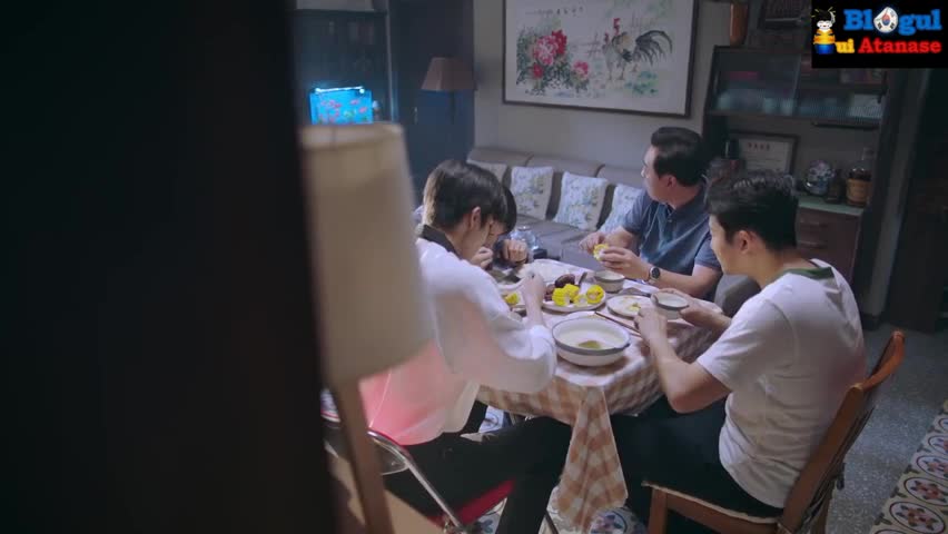 Go Ahead Episodul 22