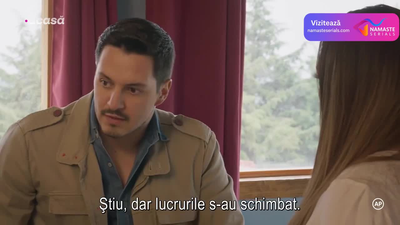Minas de pasión - Iubirea din mine  Episodul 54