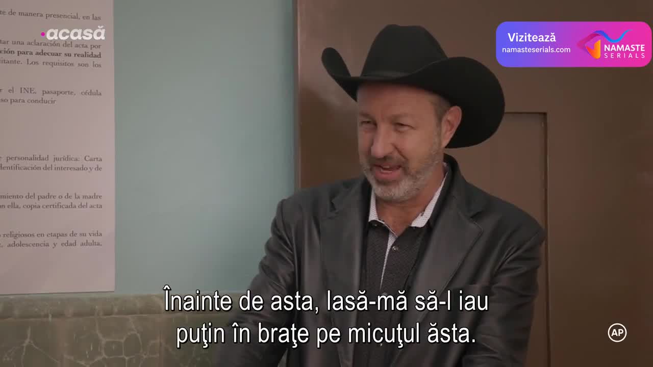 Minas de pasión - Iubirea din mine  Episodul 57