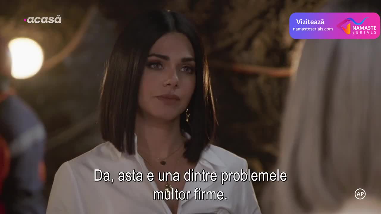 Minas de pasión - Iubirea din mine  Episodul 59