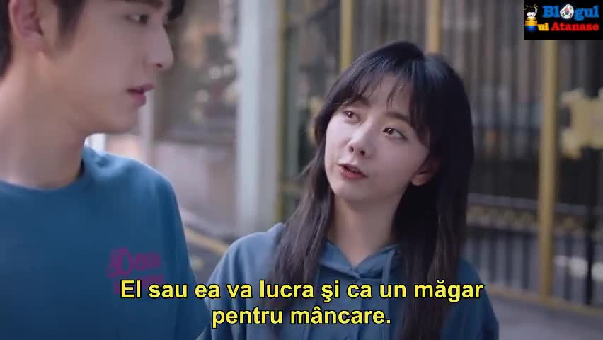 Go Ahead Episodul 30