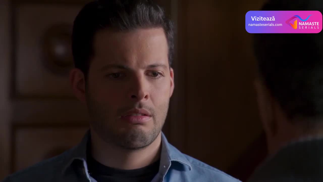El maleficio - Blestemul Episodul 22