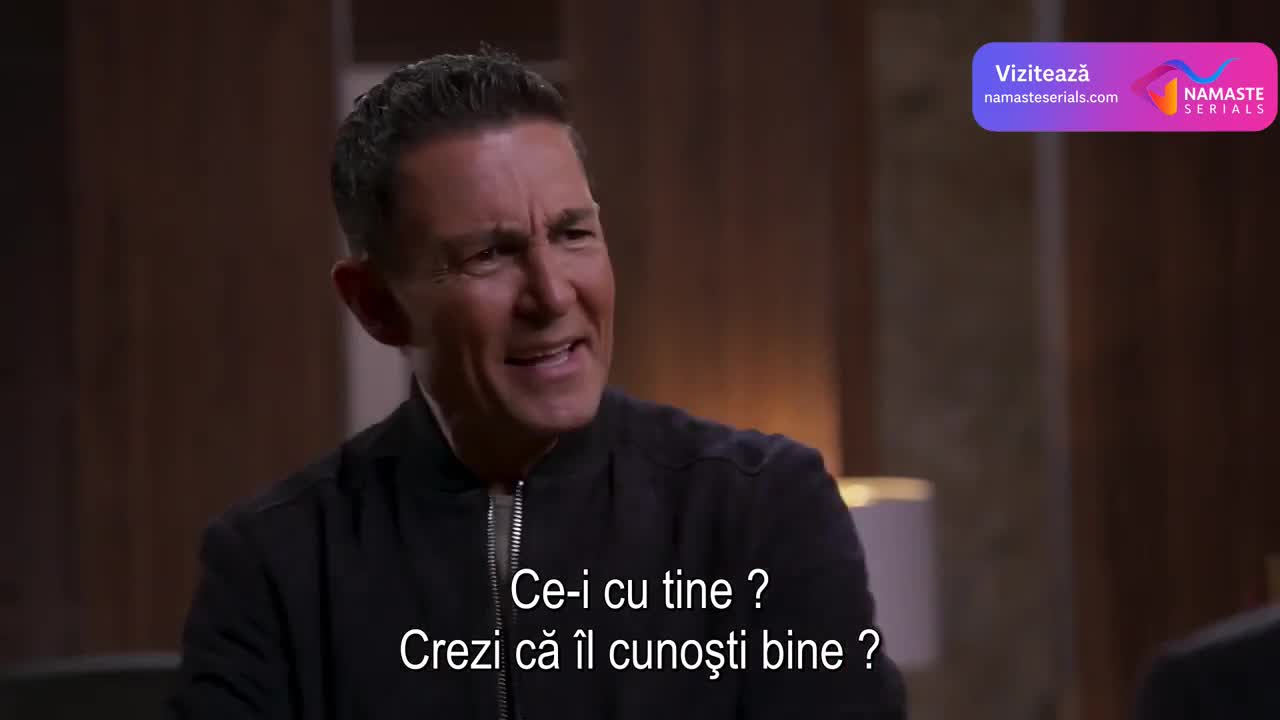 El maleficio - Blestemul Episodul 26