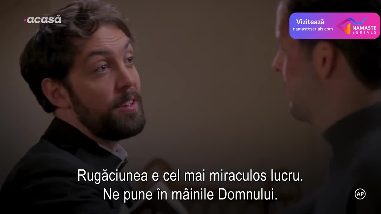El maleficio - Blestemul Episodul 29