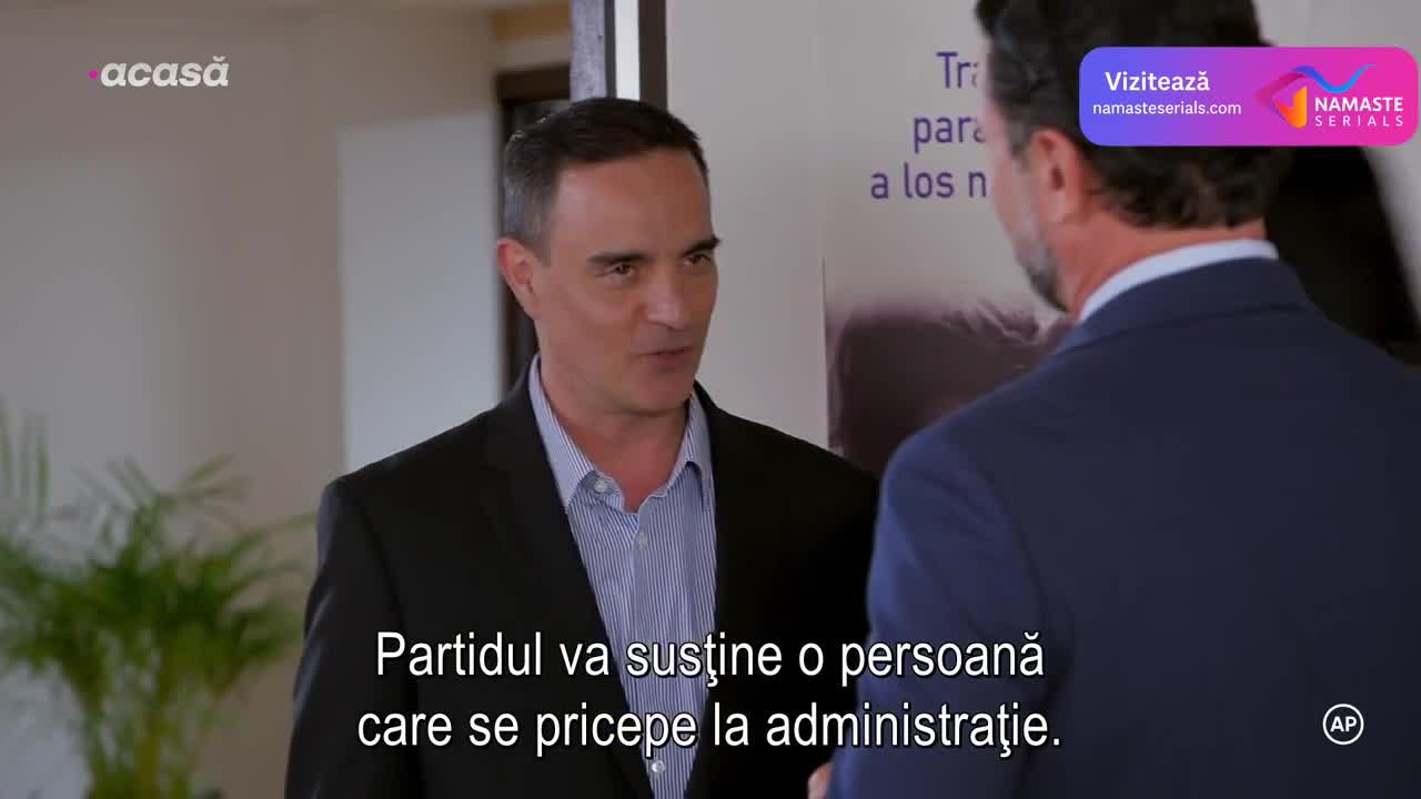 El maleficio - Blestemul Episodul 30