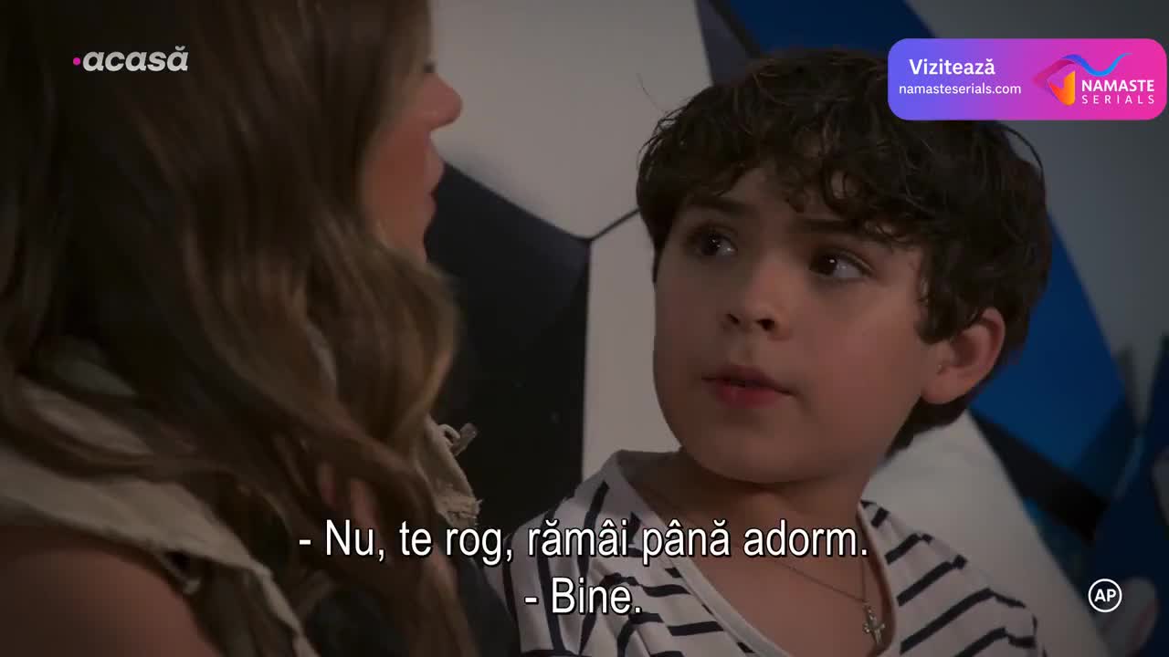 El maleficio - Blestemul Episodul 31
