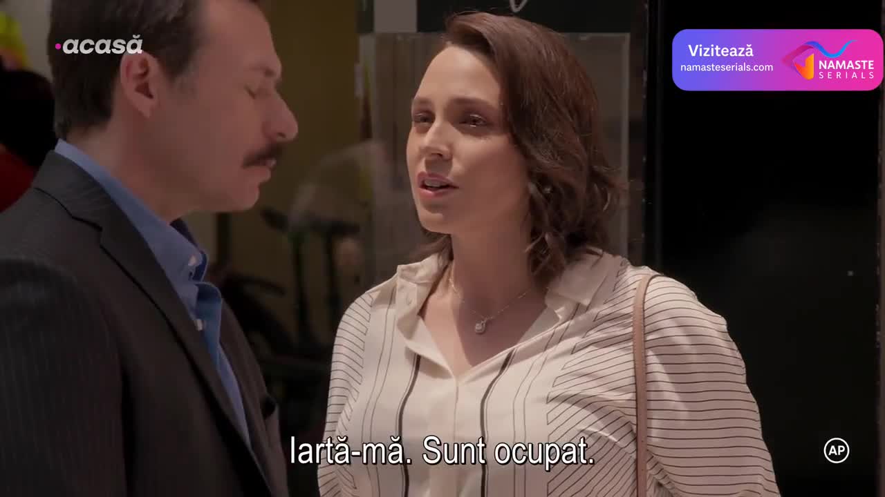 El maleficio - Blestemul Episodul 33