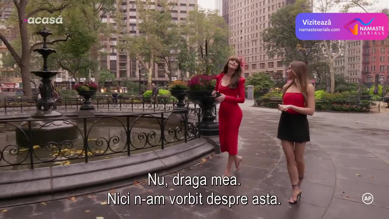 El maleficio - Blestemul Episodul 39