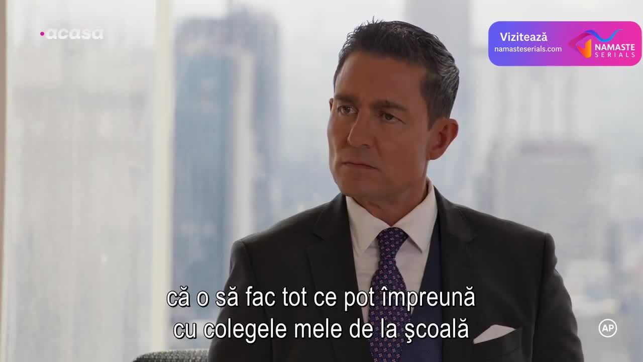 El maleficio - Blestemul Episodul 41