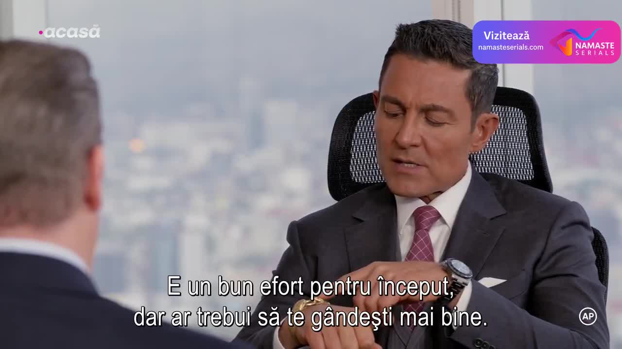 El maleficio - Blestemul Episodul 43