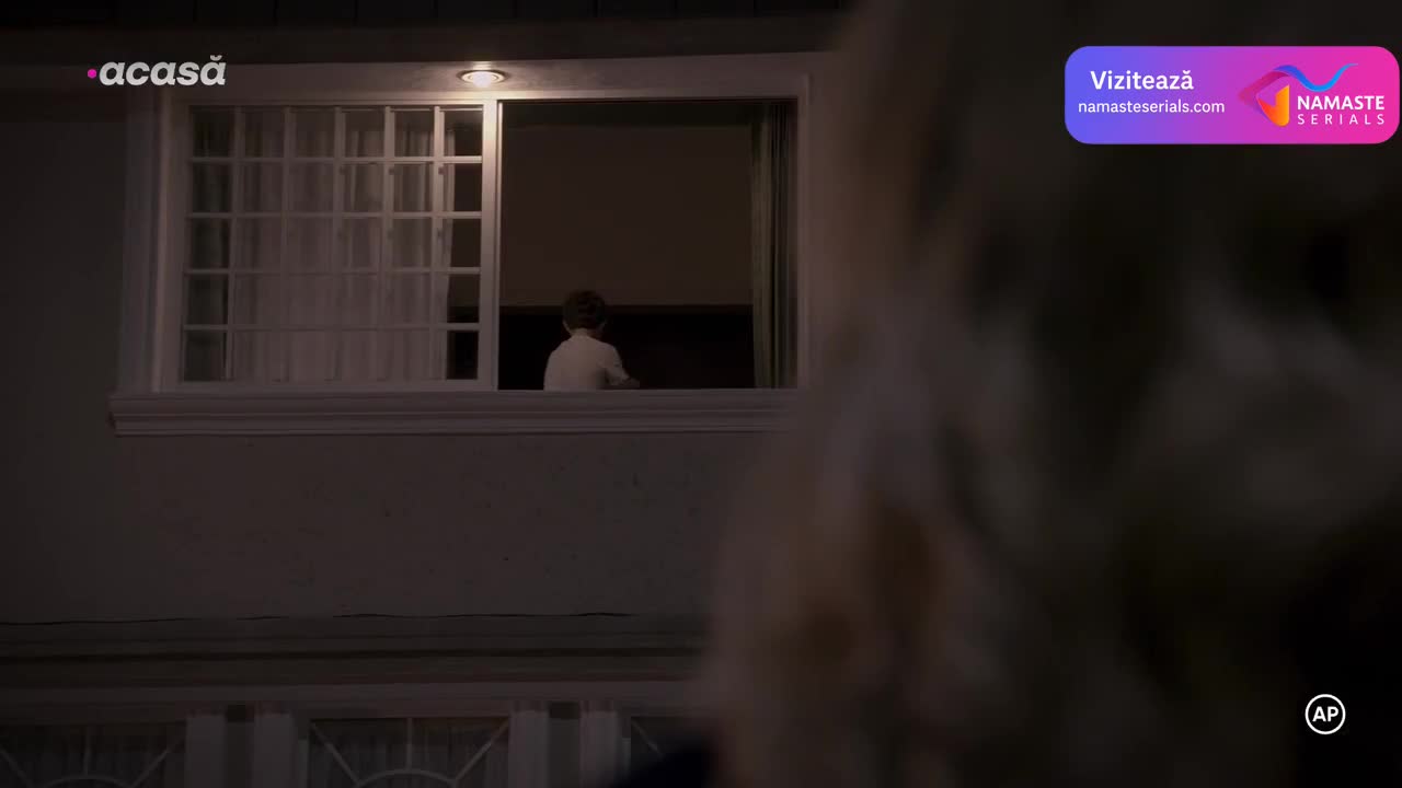 El maleficio - Blestemul Episodul 44