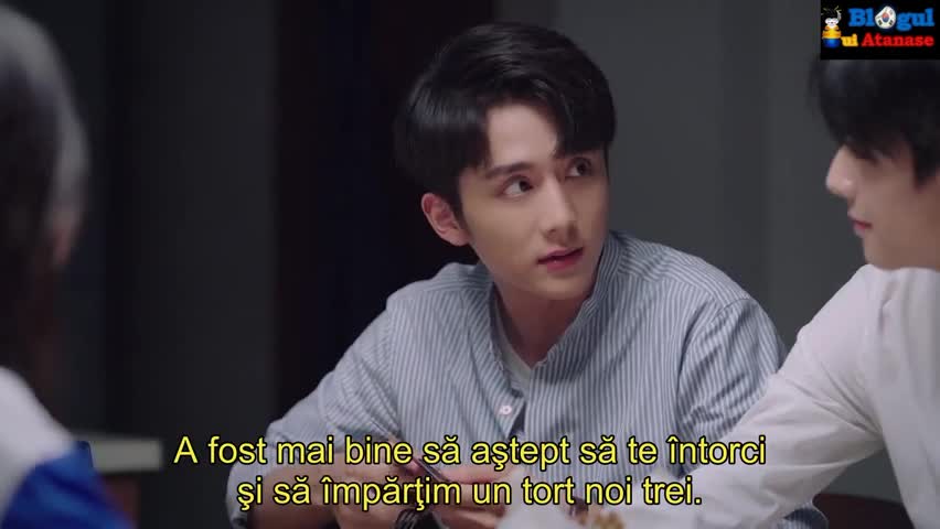 Go Ahead Episodul 33