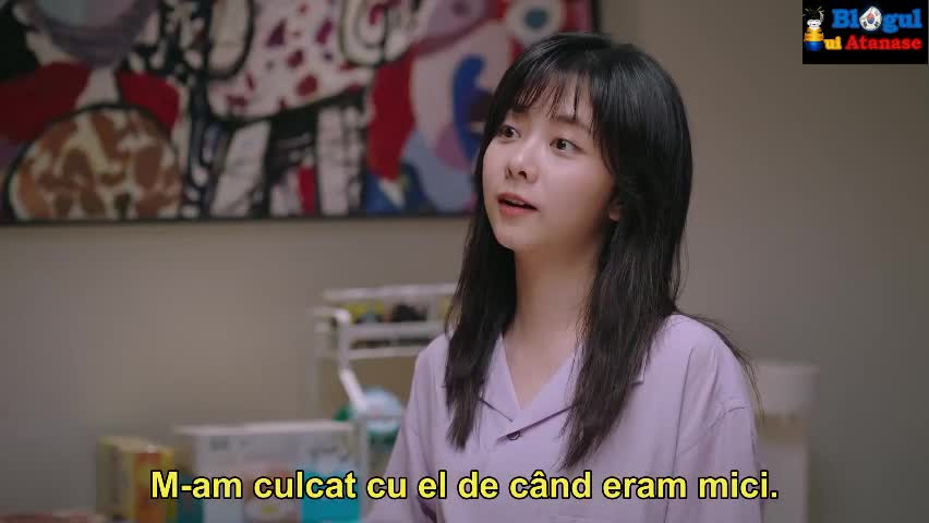 Go Ahead Episodul 36
