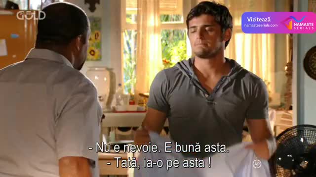 Flor do Caribe: Floarea din Caraibe Episodul 7
