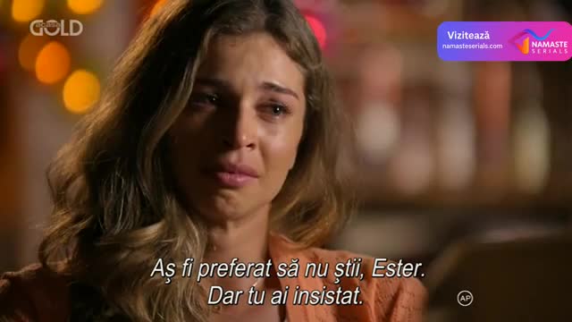 Flor do Caribe: Floarea din Caraibe Episodul 11