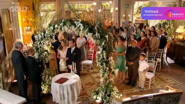 Flor do Caribe: Floarea din Caraibe Episodul 13