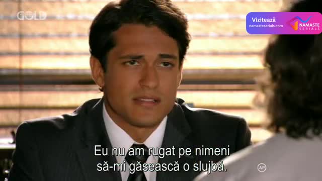 Flor do Caribe: Floarea din Caraibe Episodul 15