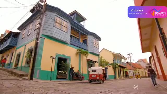 Flor do Caribe: Floarea din Caraibe Episodul 16