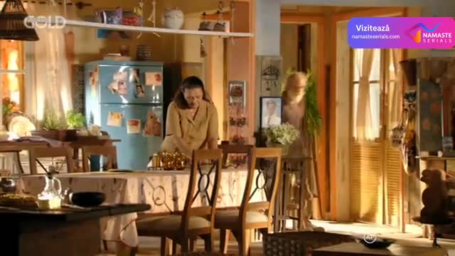 Flor do Caribe: Floarea din Caraibe Episodul 18