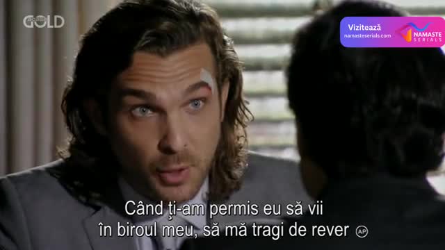 Flor do Caribe: Floarea din Caraibe Episodul 20