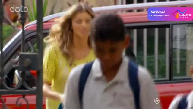 Flor do Caribe: Floarea din Caraibe Episodul 21