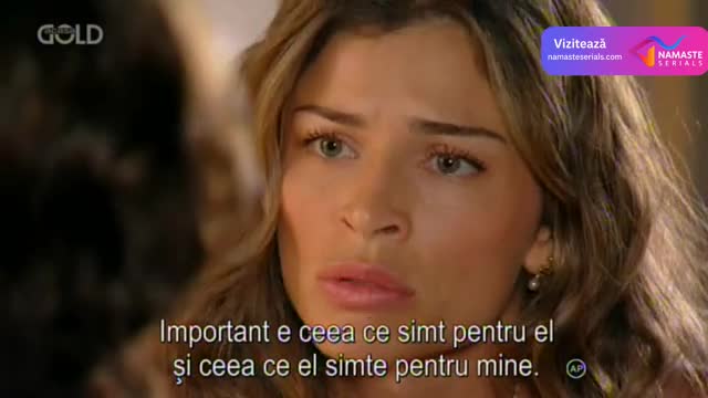 Flor do Caribe: Floarea din Caraibe Episodul 28