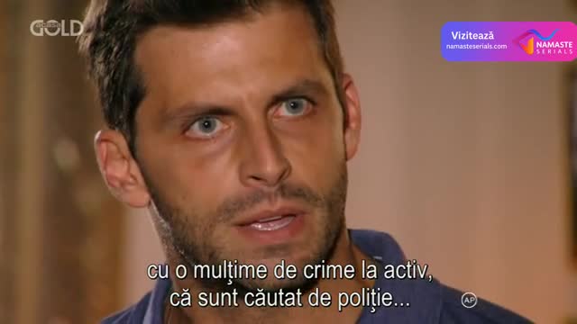 Flor do Caribe: Floarea din Caraibe Episodul 32