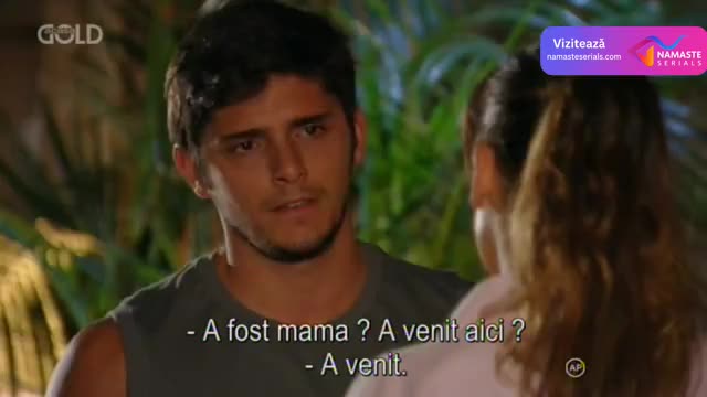 Flor do Caribe: Floarea din Caraibe Episodul 34