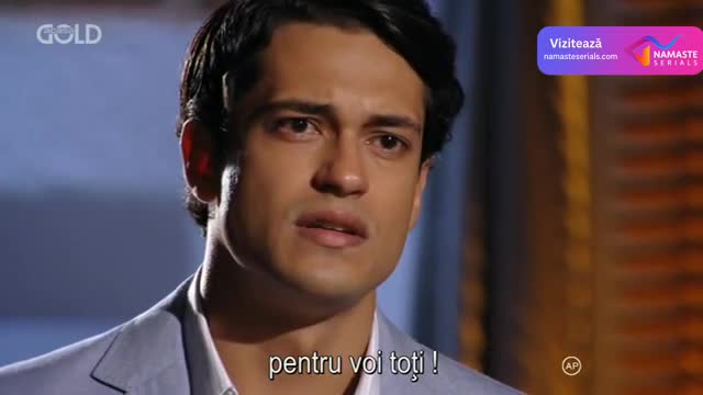 Flor do Caribe: Floarea din Caraibe Episodul 43