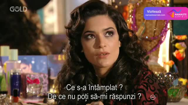 Flor do Caribe: Floarea din Caraibe Episodul 46