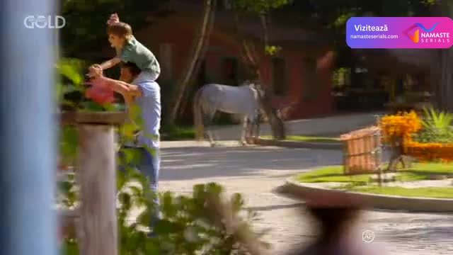 Flor do Caribe: Floarea din Caraibe Episodul 47