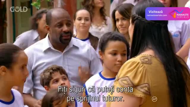 Flor do Caribe: Floarea din Caraibe Episodul 48