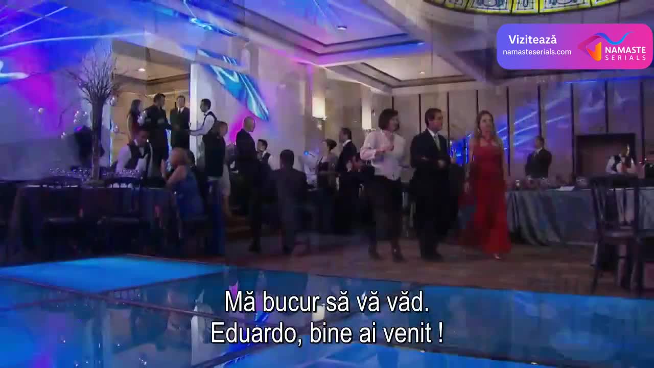 Refugiul - Un refugio para el amor Episodul 20