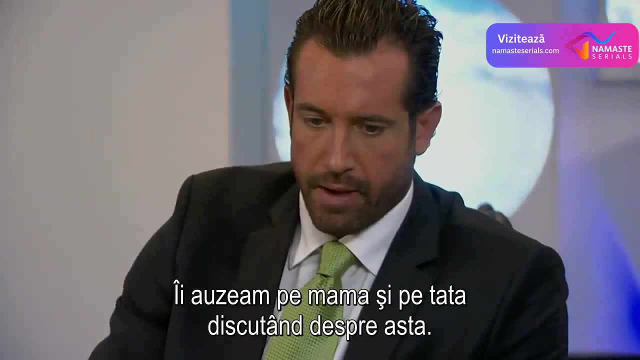 Refugiul - Un refugio para el amor Episodul 28