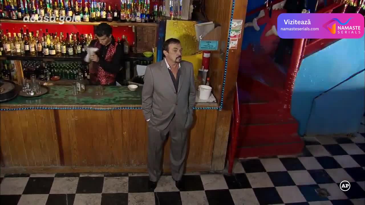 Refugiul - Un refugio para el amor Episodul 31