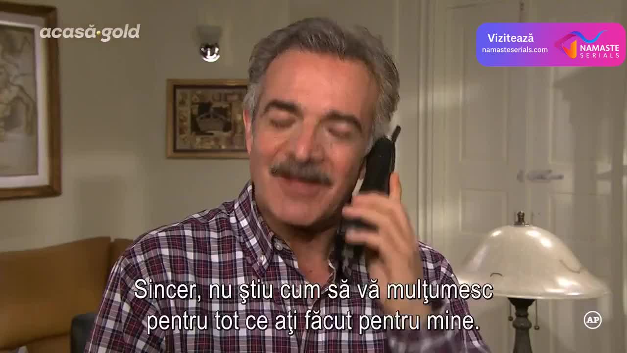 Refugiul - Un refugio para el amor Episodul 33